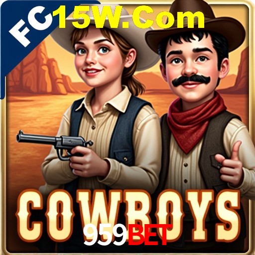 Desvendando o Mundo dos Jogos Virtuais na 959Bet