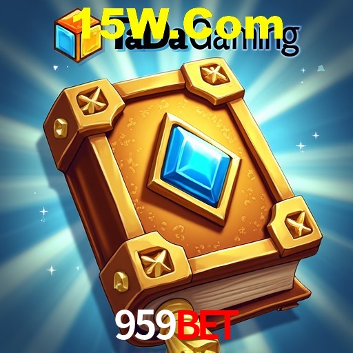 Descubra a Essência do 959Bet: Nossa História e Compromissos